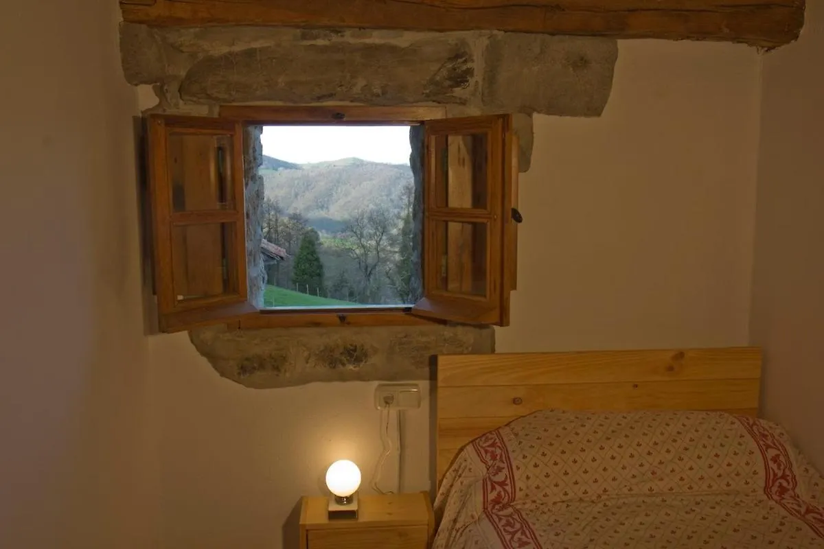 Casa Rural Agerre Berri Larraul 0*,  Ισπανία