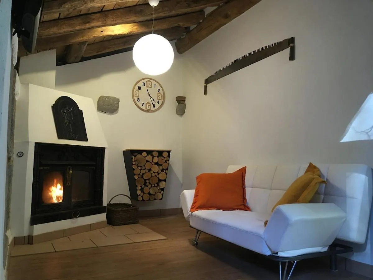Casa Rural Agerre Berri Larraul